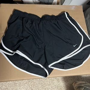 BNWT Nike Dri-Fit Shorts